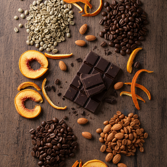 Colombia - La Gabriela