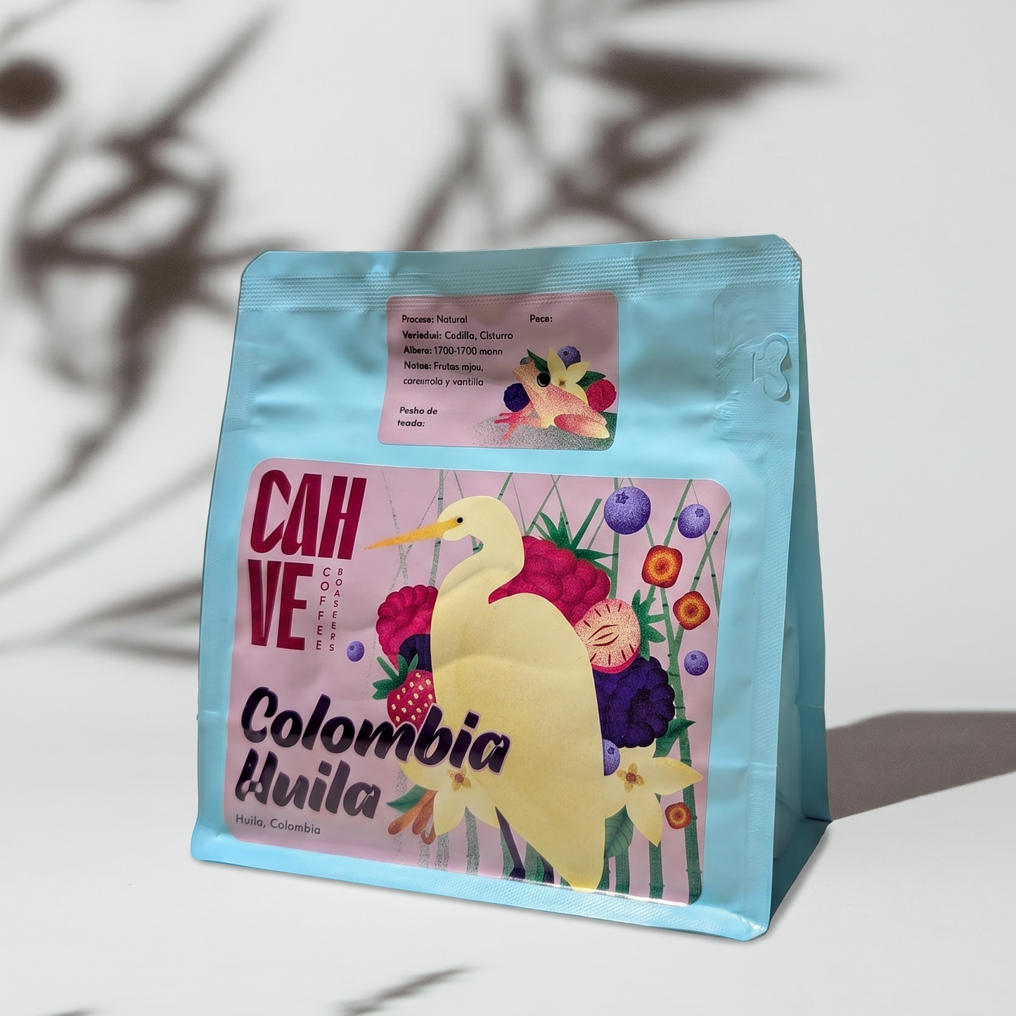 Colombia - Huila 🇨🇴