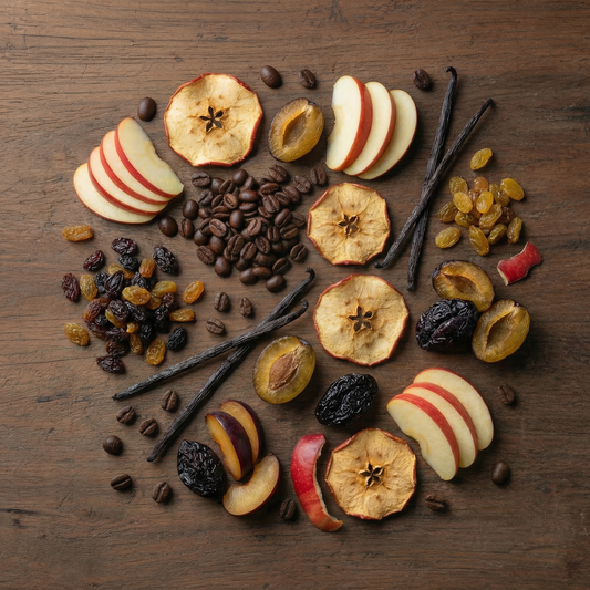 Indonesia - Sumatra Atu Lingtang