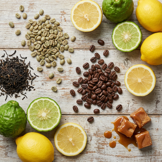 Colombia - Huila 1er Lugar Campeonato de Filtrados 2025